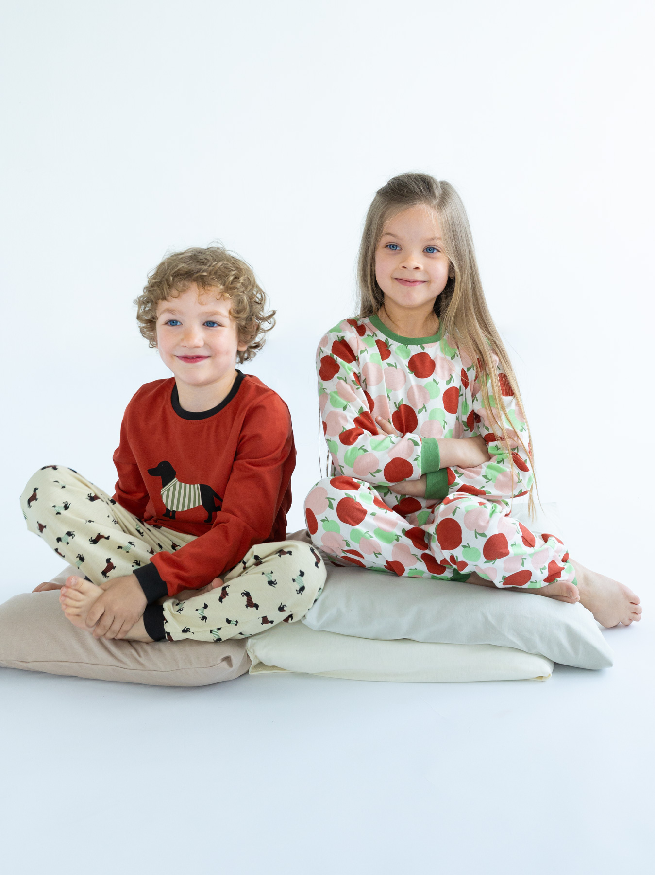 Пижама Bossa Nova 356М-171-Я - фото 5