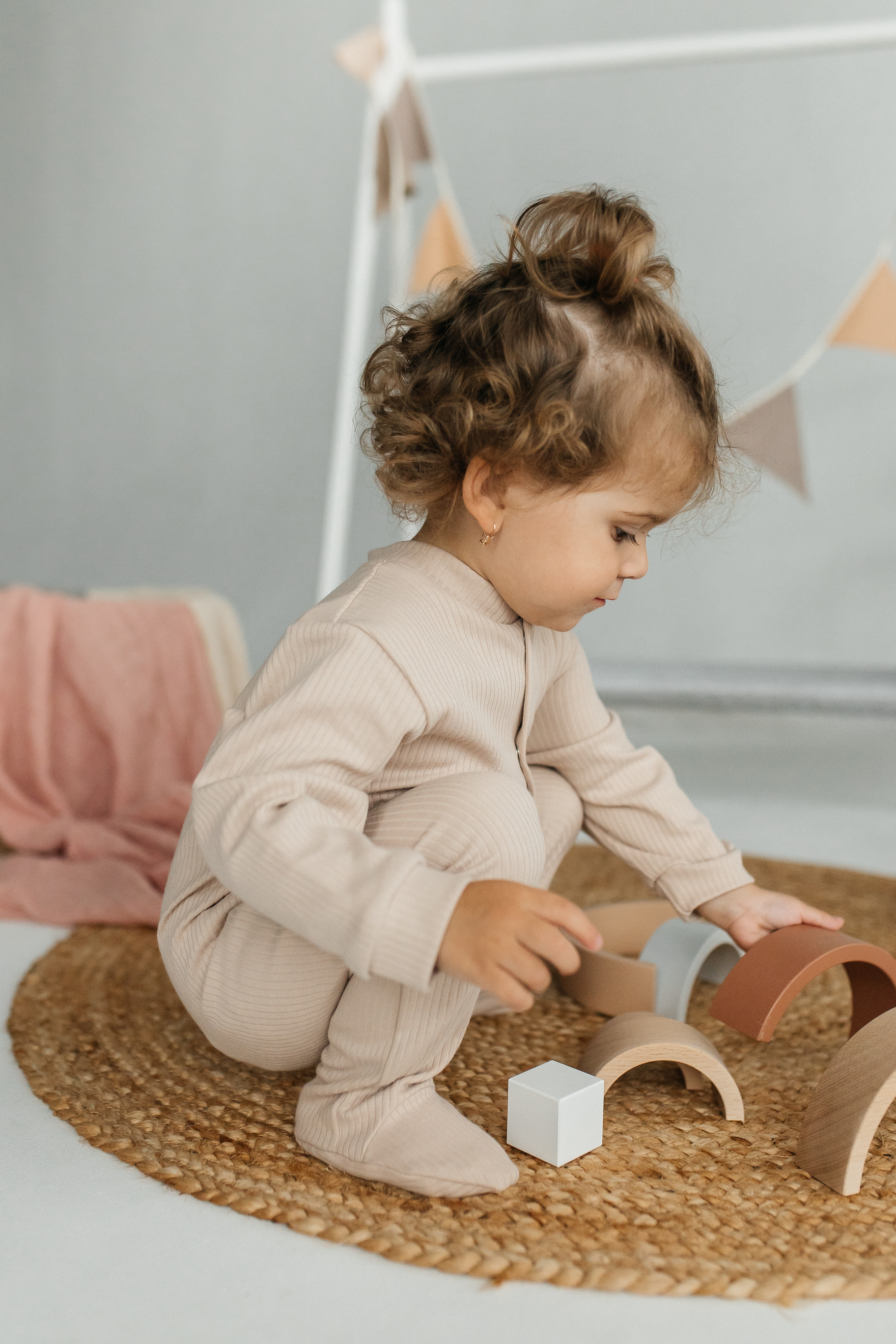 Комбинезон 3 шт TOPOTUSHKI ТКР0505354ин - фото 8