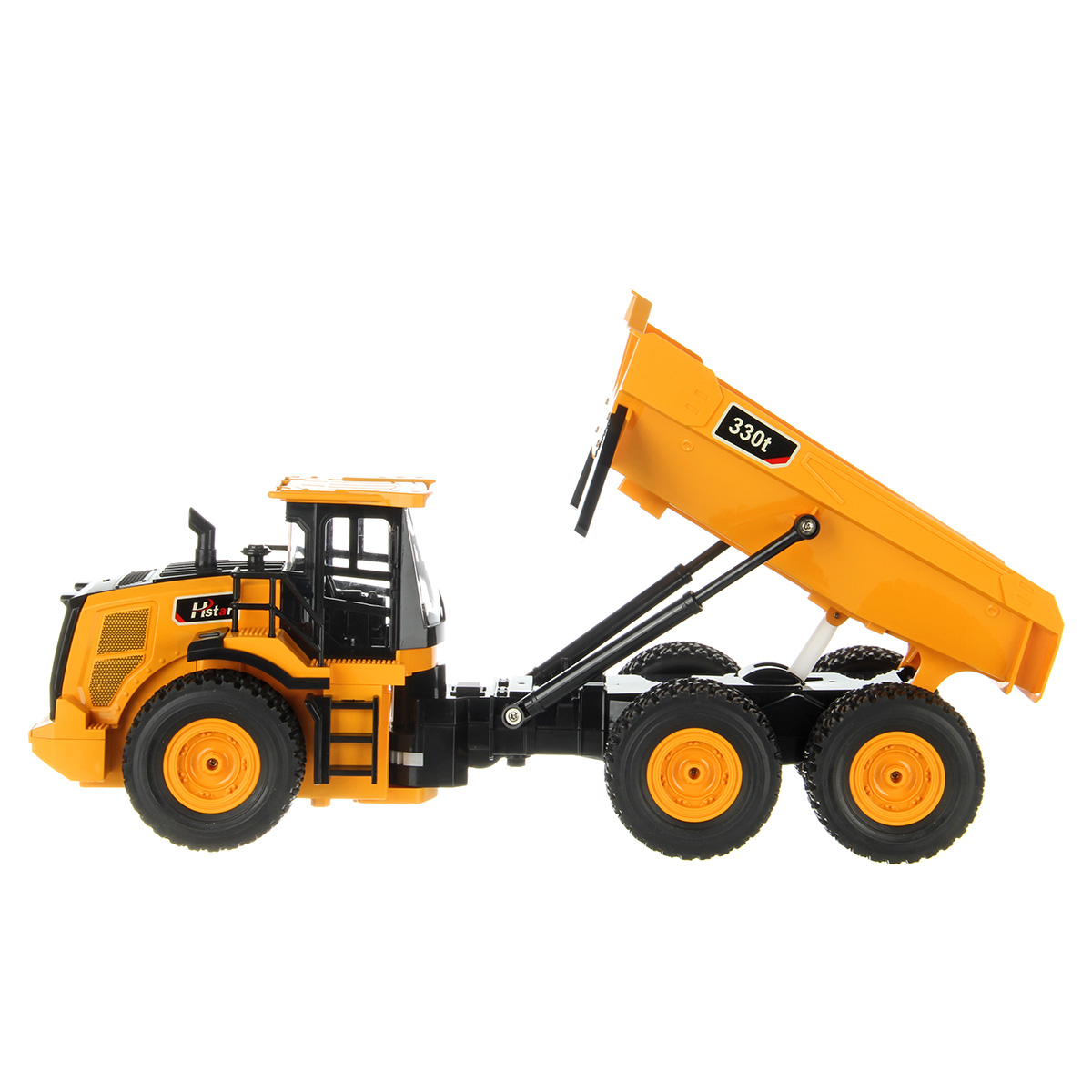 Грузовик РУ Veld Co - фото 24