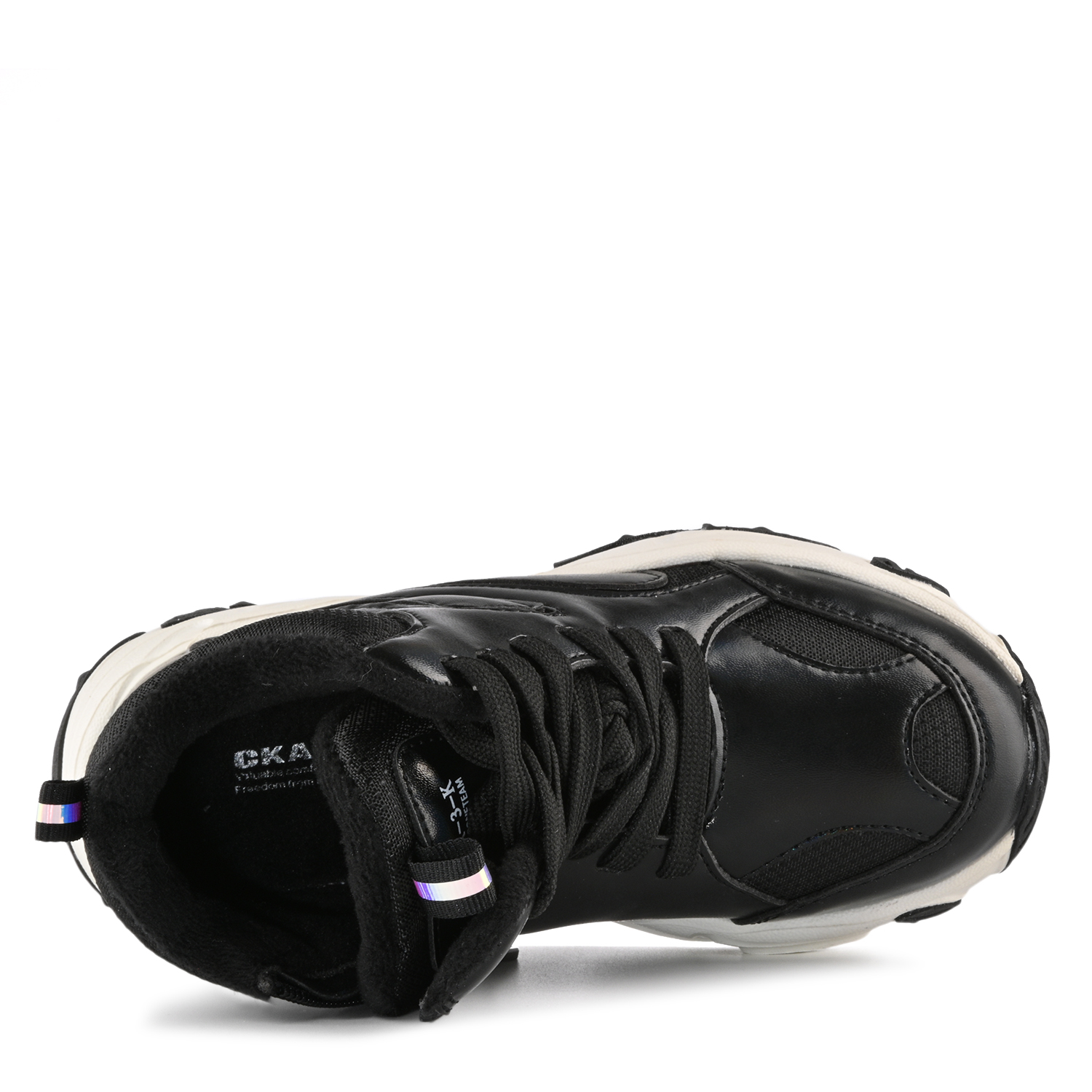 Ботинки СКАЗКА R038866035 - фото 3