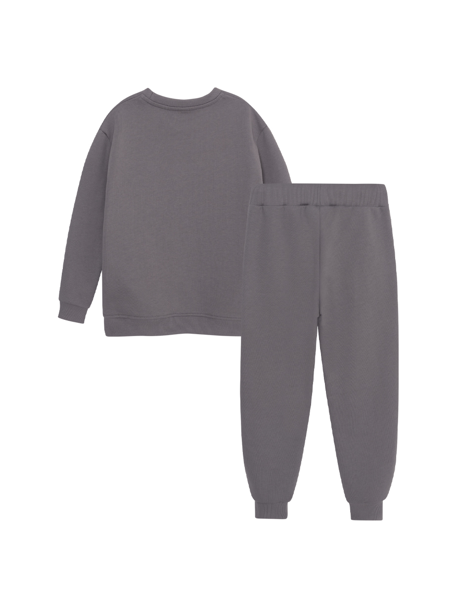 Костюм спортивный Bossa Nova 078Д-4633 - фото 9