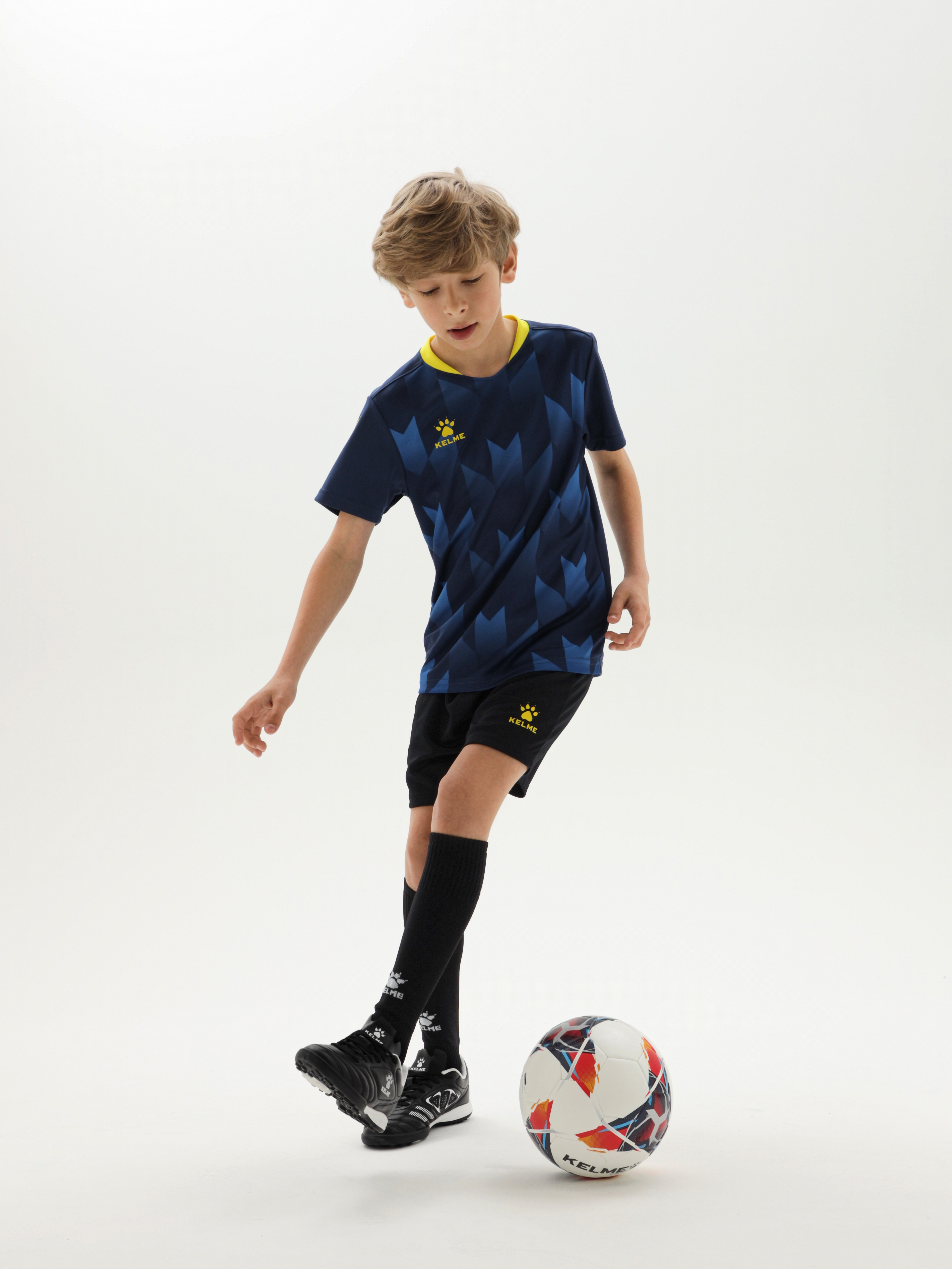 Костюм KELME 8251ZB3003-416 - фото 2