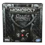 Настольная игра Monopoly