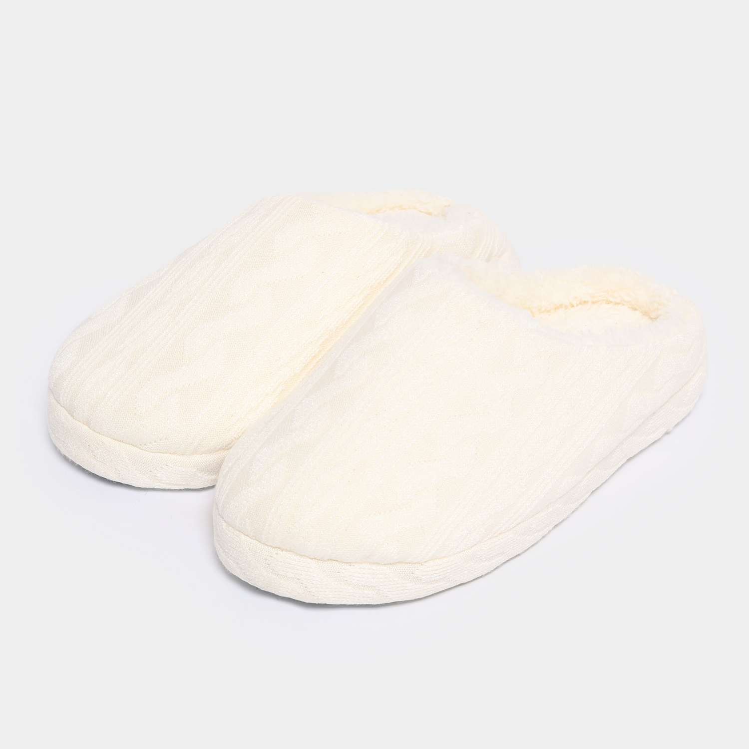 Тапочки ё - фото 1