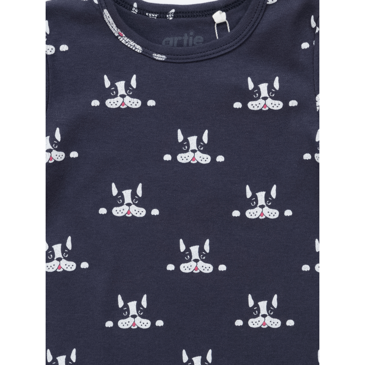 Песочник artie QPes-932m тёмно-синий - фото 2