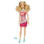 Кукла модельная Barbie