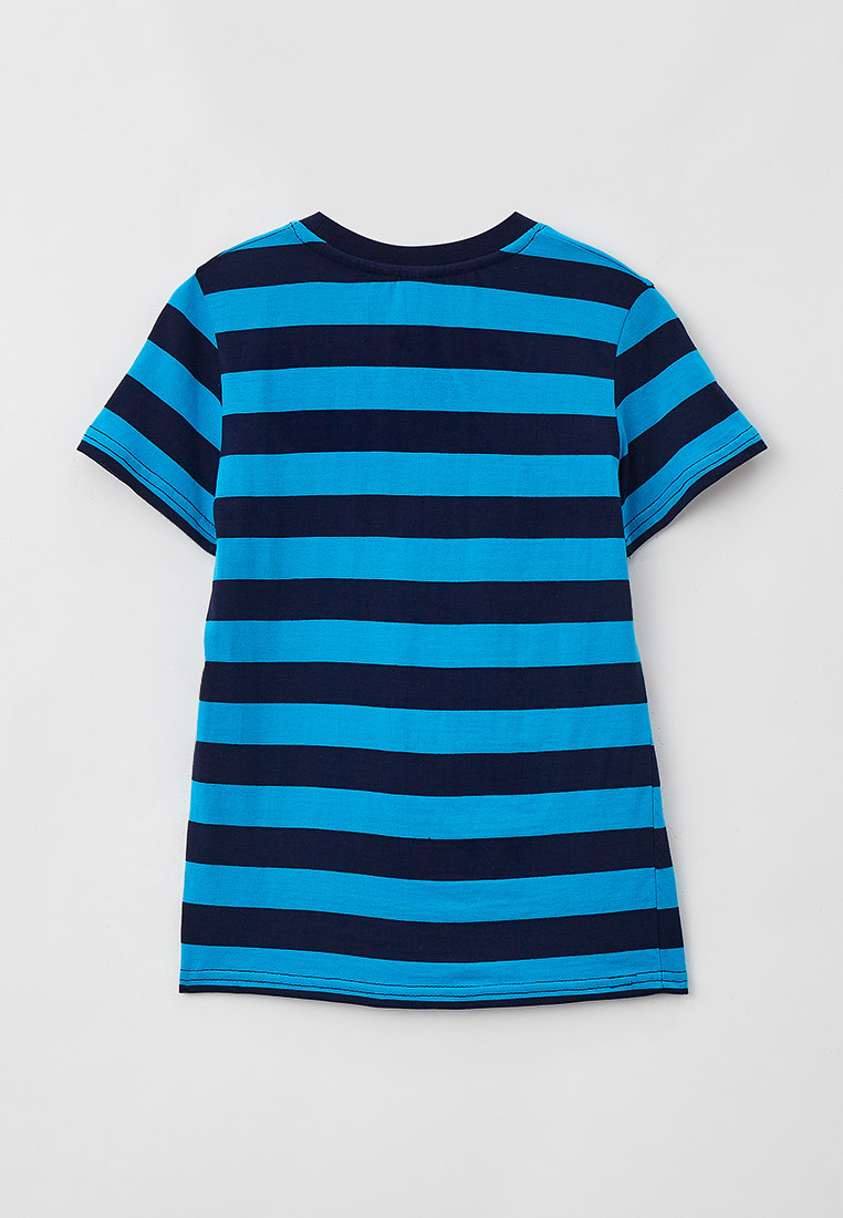 Футболка N.O.A. 11235 - фото 3