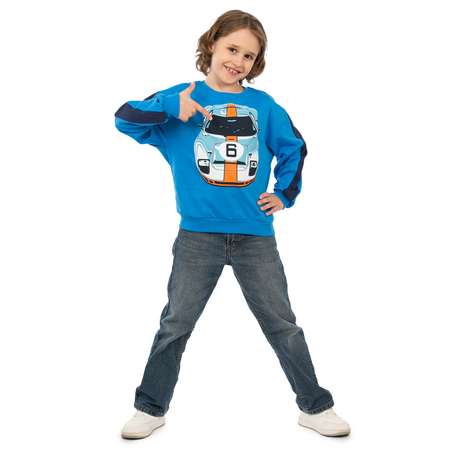 Свитшот Baby Stylе