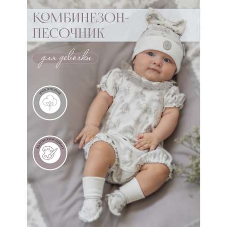 Песочник НаследникЪ Выжанова