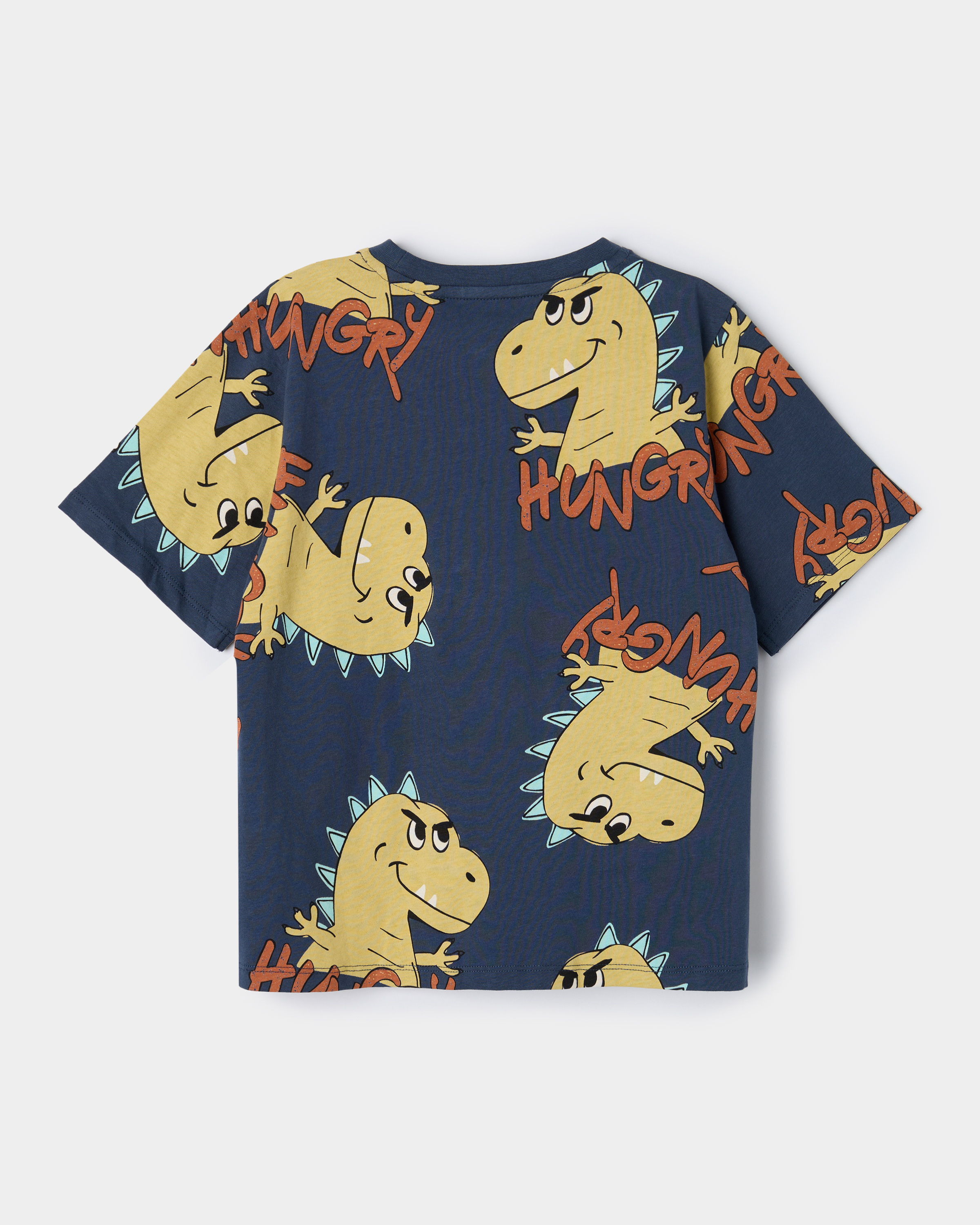 Пижама Futurino DNB-SS26-01 FUkb-D6 - фото 3