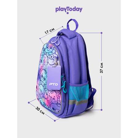 Рюкзак PlayToday