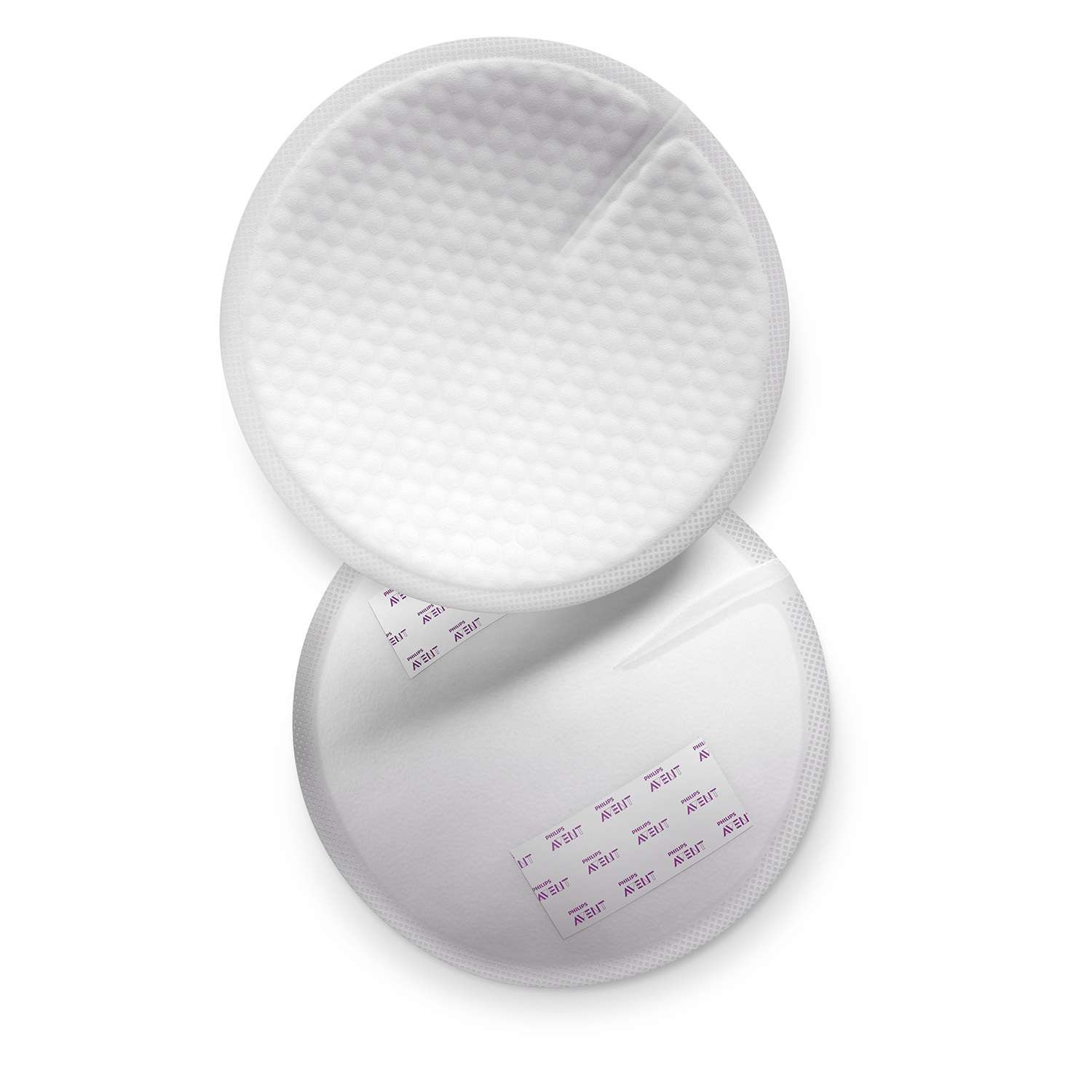 Вкладыши для бюстгальтера Philips Avent 60 шт SCF254/61 - фото 3