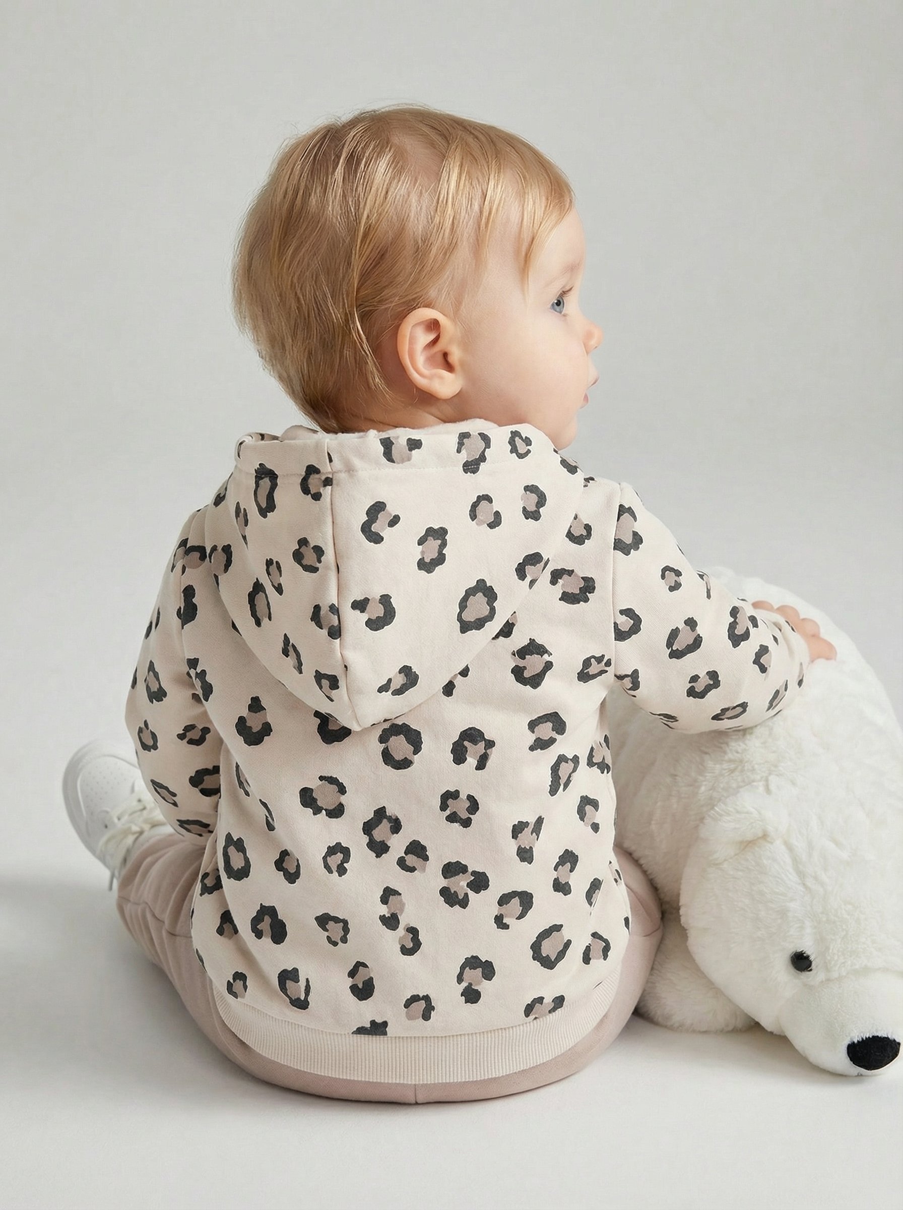 Спортивный костюм YOULALA 8034320104 - фото 5