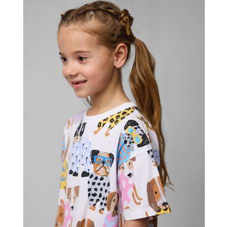 Футболка Futurino Fashion