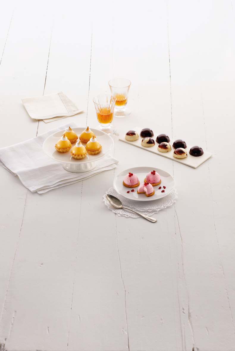 Форма для выпечки LEKUE Baking 881145 - фото 2