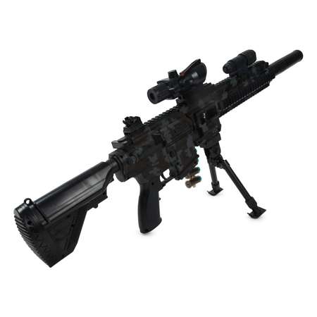Пулемет FUNGUN Кречет
