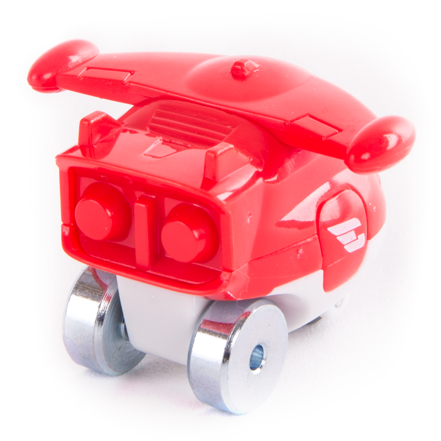 Игровой набор Super Wings станция Джетта YW710661 - фото 4