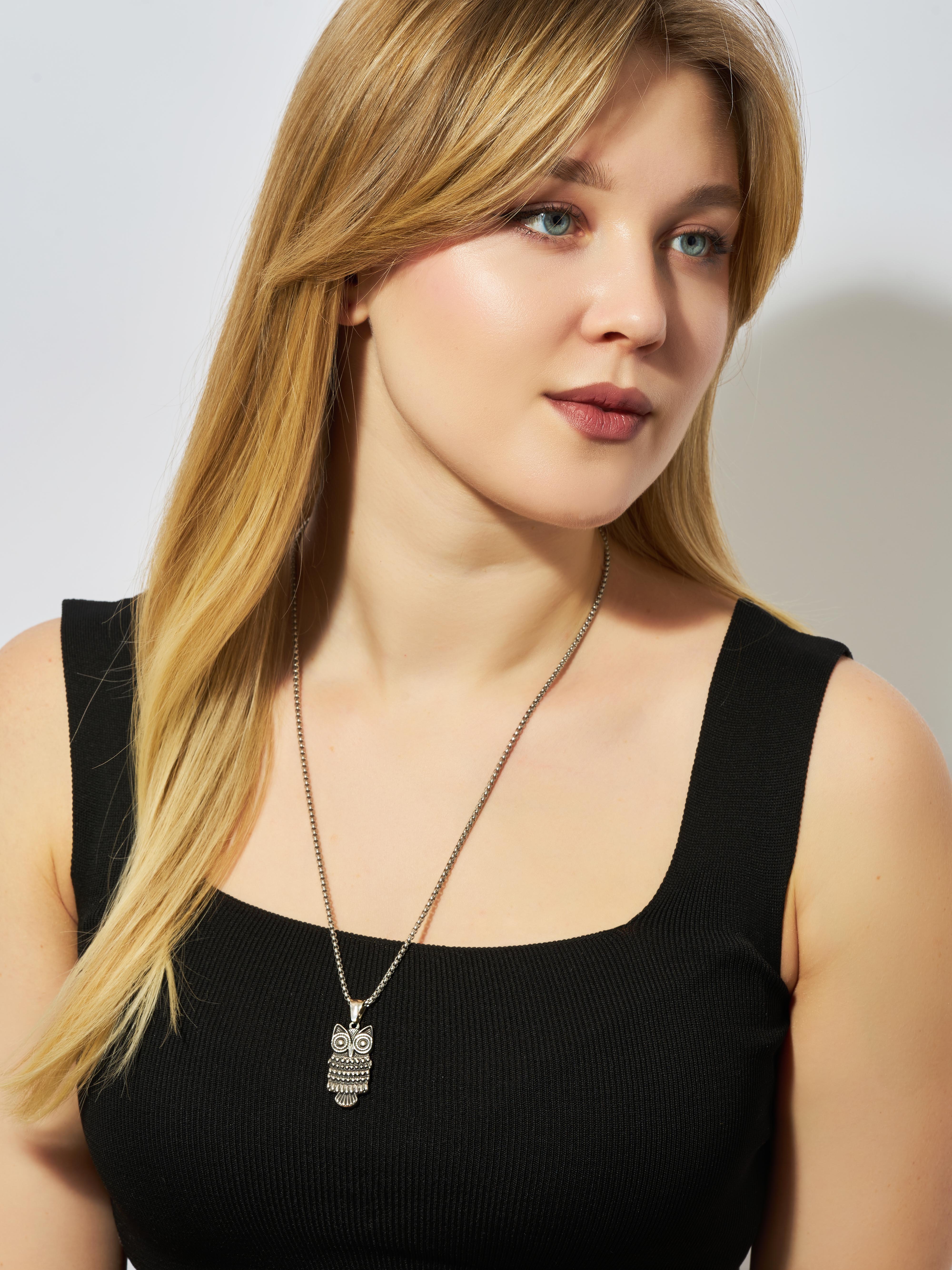 Подвеска Shine and Beauty PW00043 - фото 2