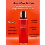 Спрей для тела CASTLELADY Victorias secret духи Bombshell intense