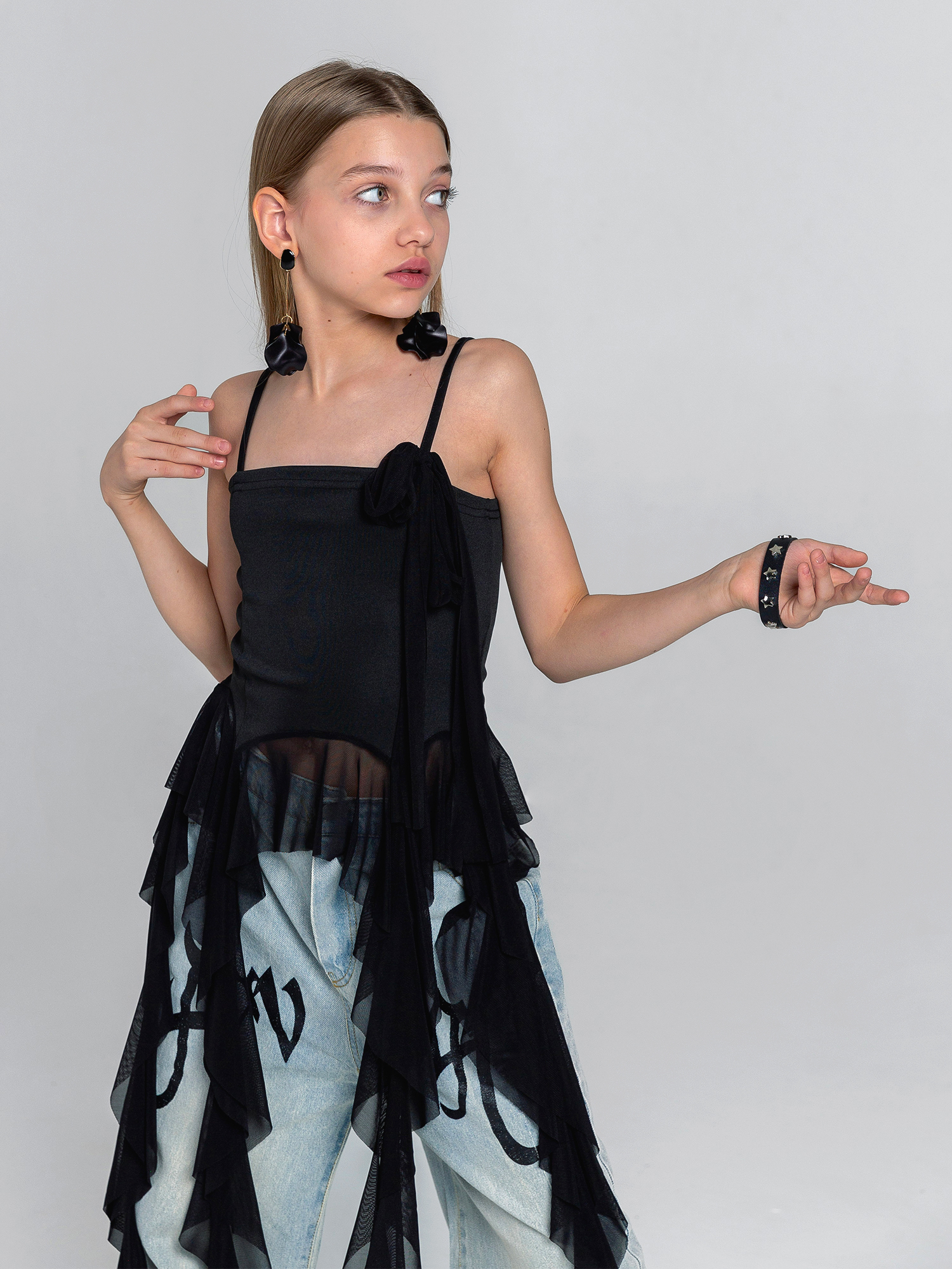 Топ Tioka 288456777 - фото 1