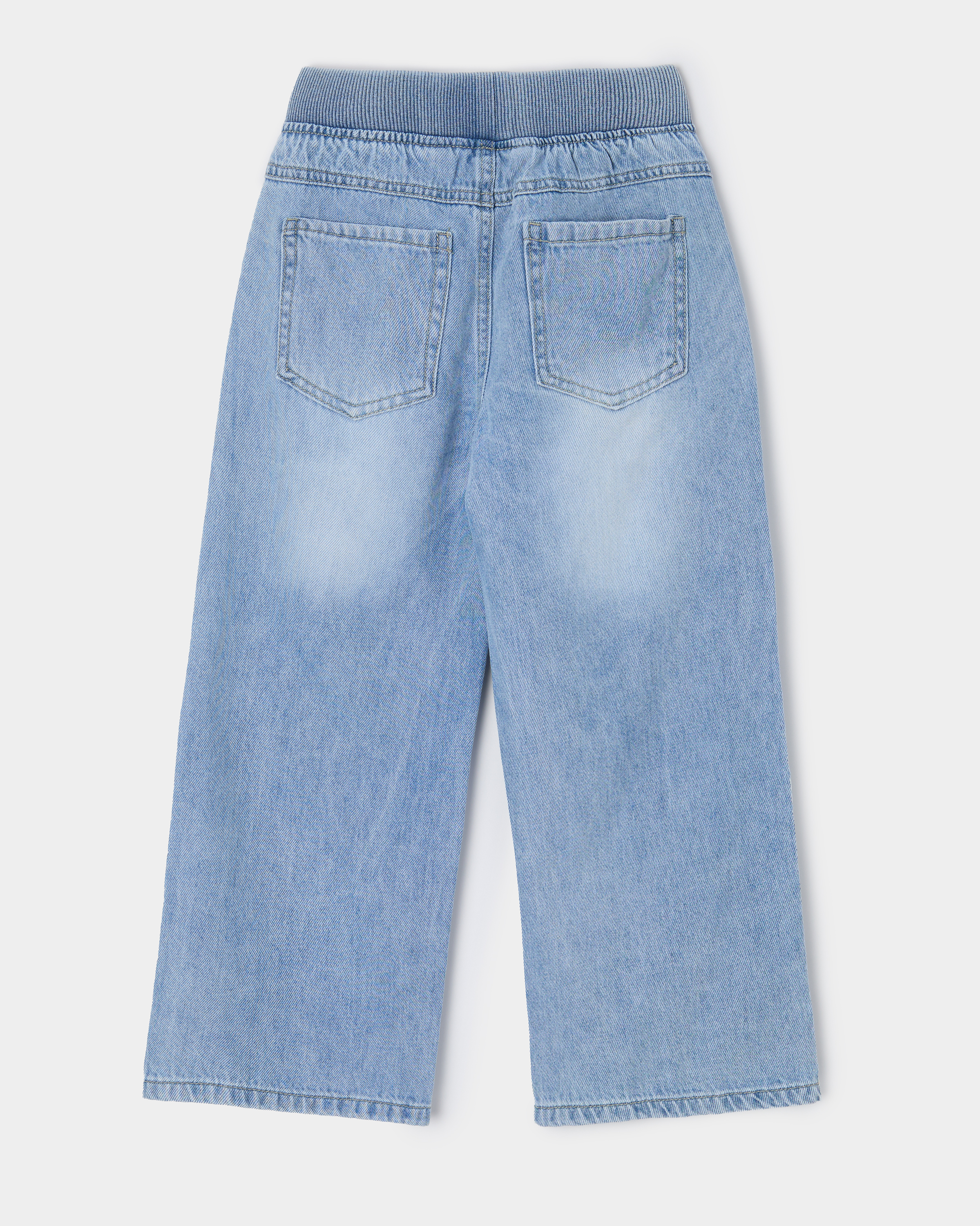 Джинсы Futurino S26FU3-G483kg-55 - фото 2