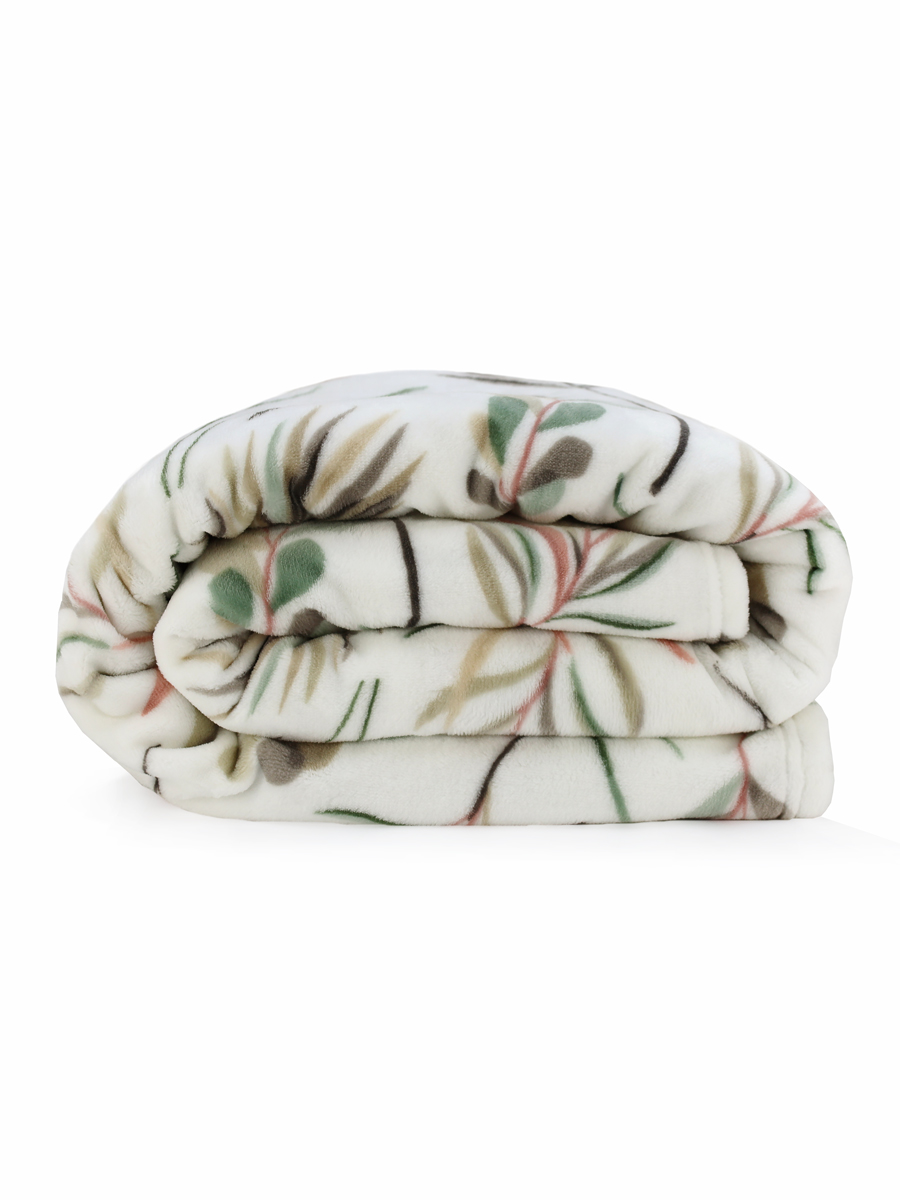 Покрывало BRAVO Валета 200 x 220 см велсофт - фото 6