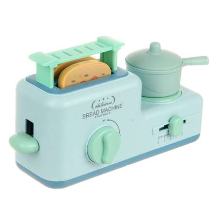 Игрушка Veld Co посуда, продукты 35 предм.