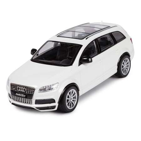 Машина р/у Mobicaro Audi Q7 1:16 на батарейках