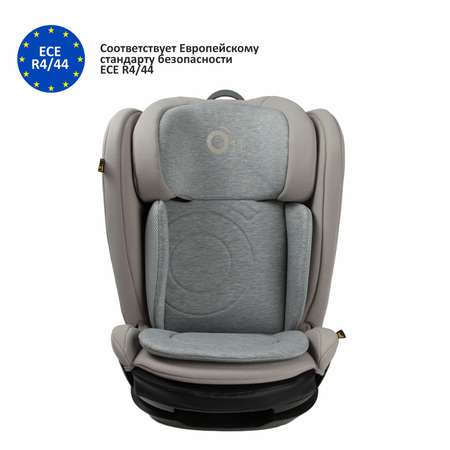 Автокресло nado Litchi Isofix 2/3 (15-36 кг)