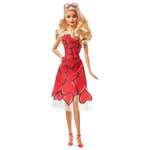 Кукла модельная Barbie