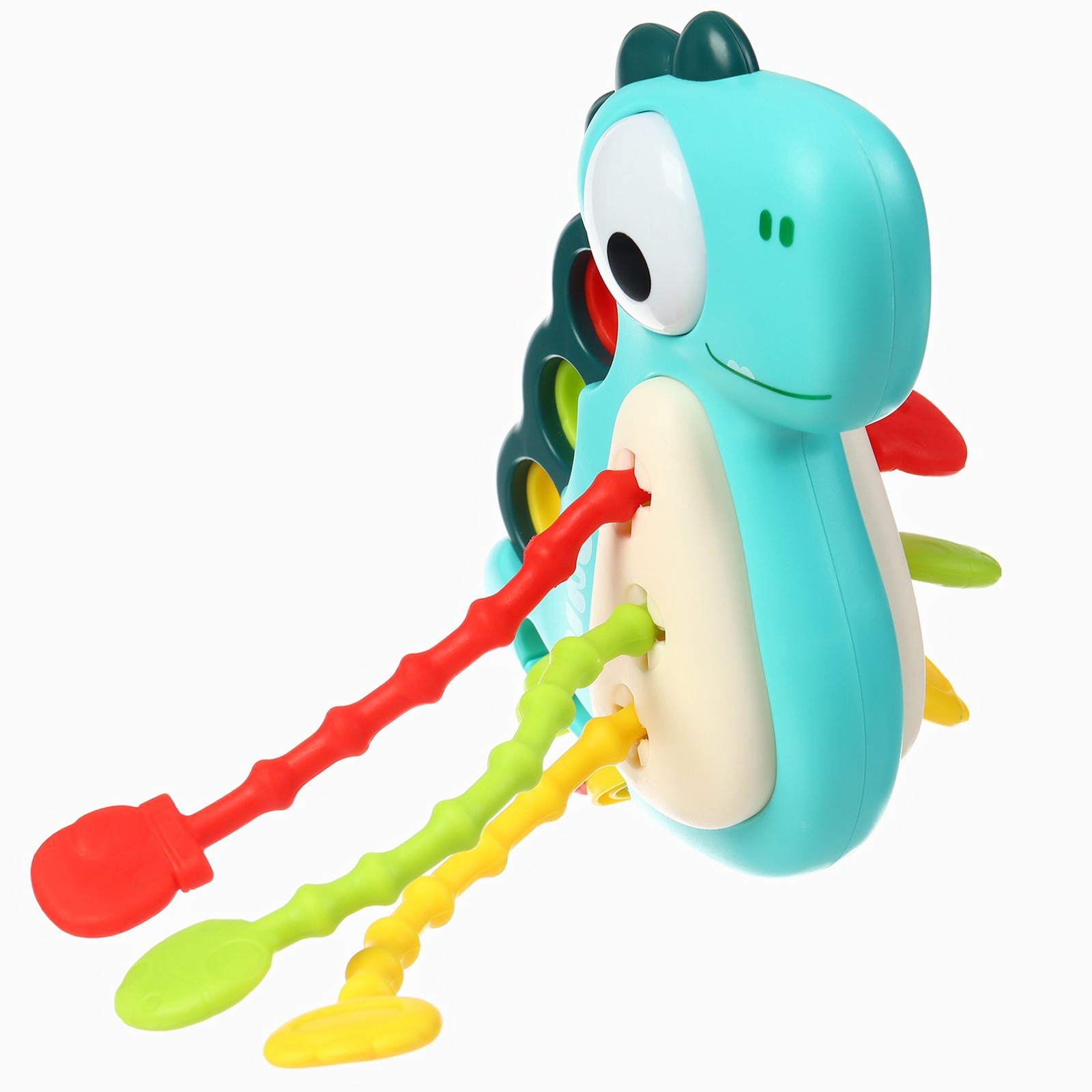 Игрушка Крошка Я погремушка - фото 4