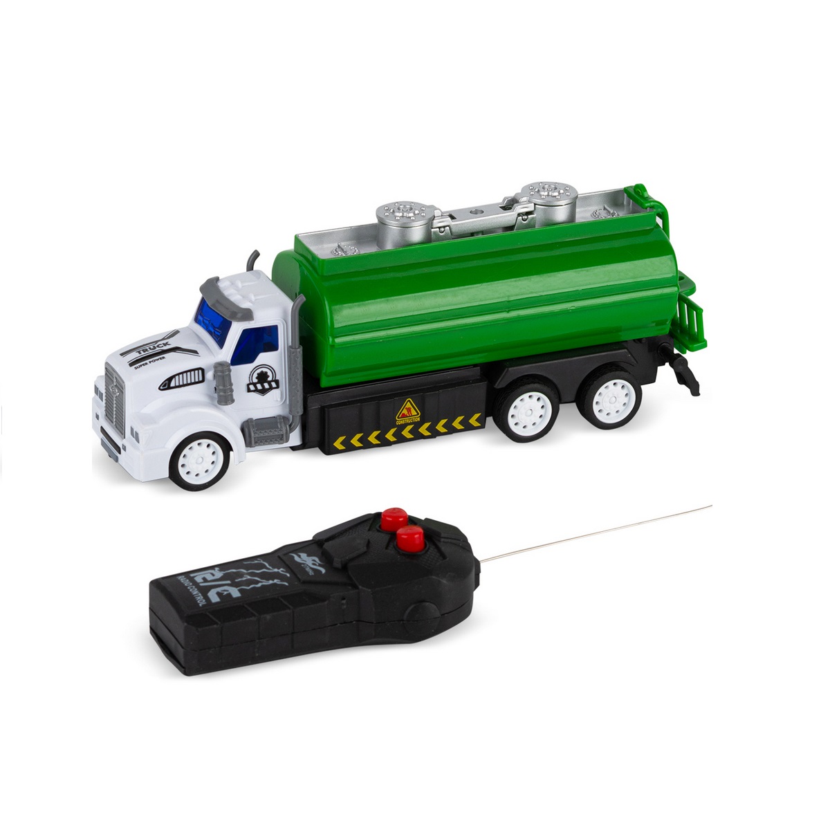 Грузовик РУ Handers 1:43 - фото 1