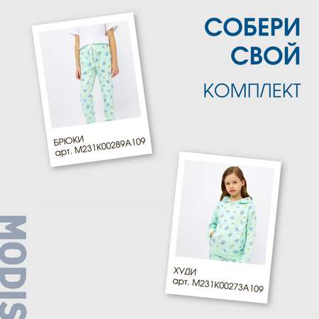 Худи MODIS
