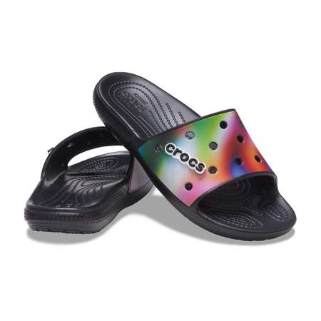 Шлепанцы CROCS