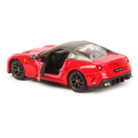 Автомобиль BBurago Ferrari 1:32