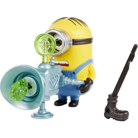 Фигурка Minions