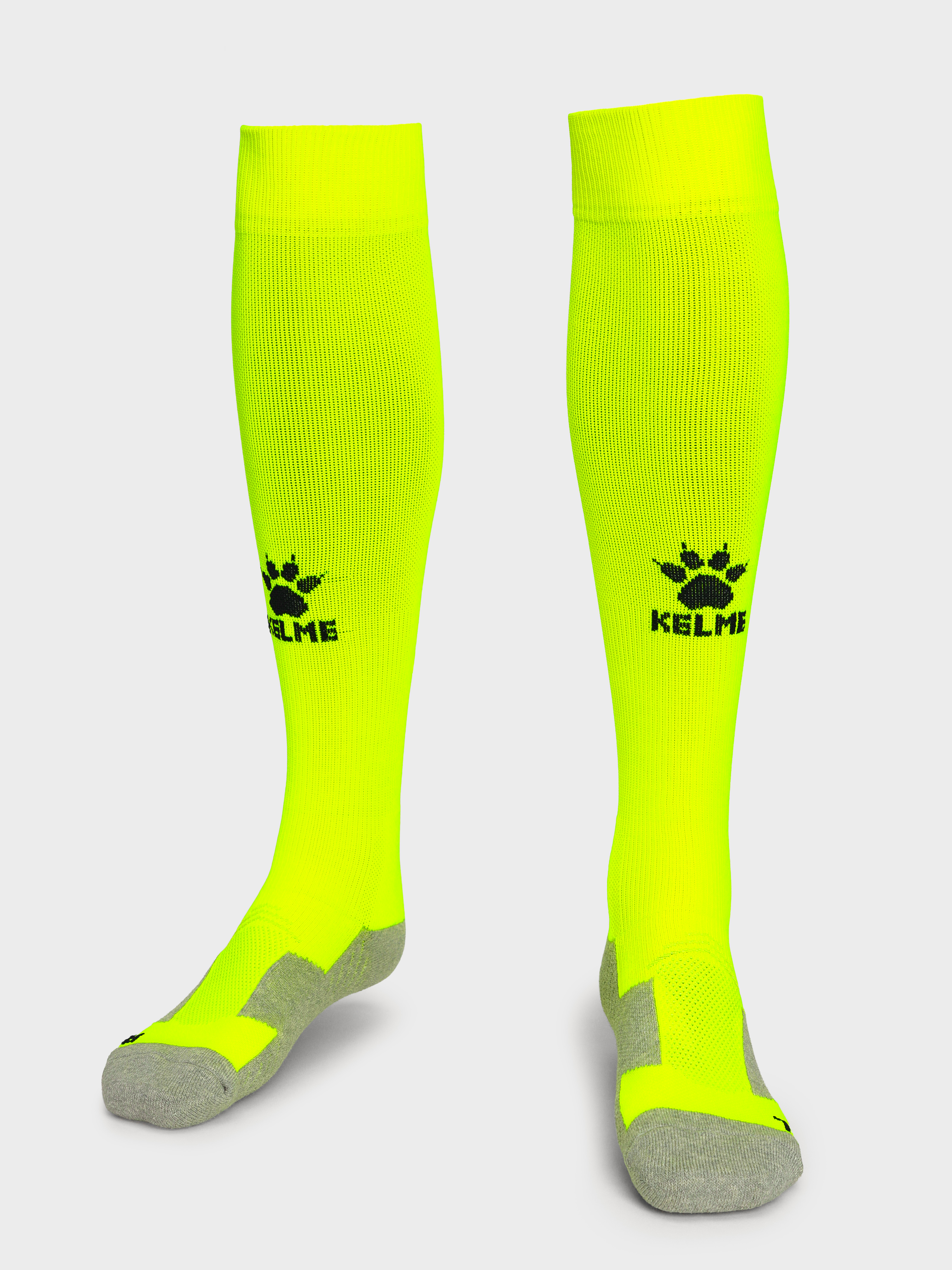 Гетры KELME K15Z908-933 - фото 2