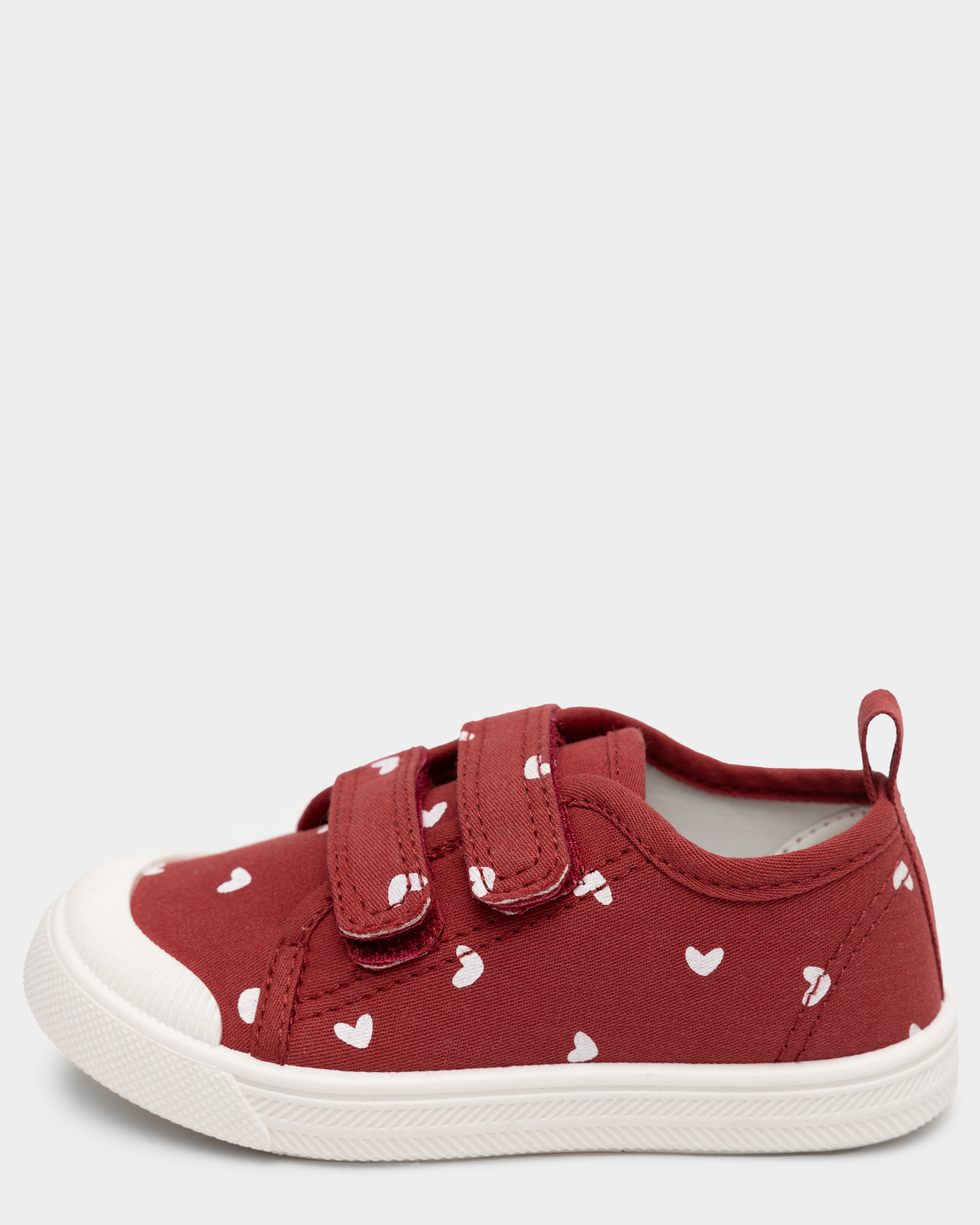 Кеды Tombi W25HEigTS-149-D1 - фото 1