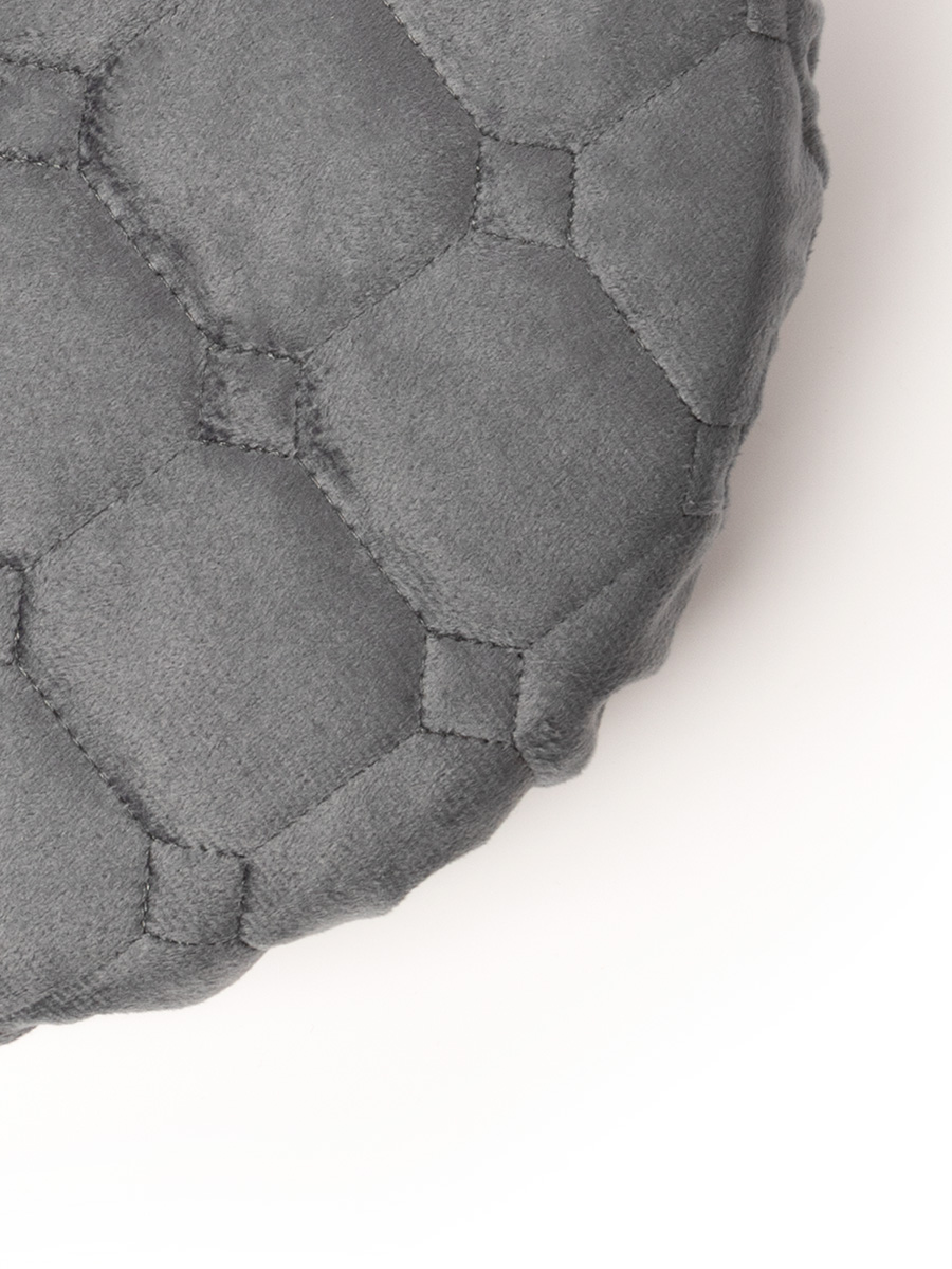 Подушка на стул DeNASTIA 33 x 33 см 1 шт. - фото 6