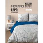 Комплект постельного белья BRAVO Вики 4 предм.