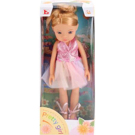 Кукла классическая Рыжий кот