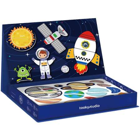 Пазл Tooky Toy