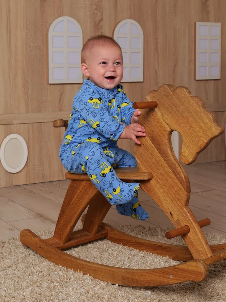 Комбинезон YOULALA ЦБ-00001462 - фото 2