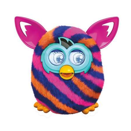 Игрушка Furby Boom Солнечная волна в ассортименте
