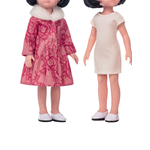 Одежда для кукол VIANA