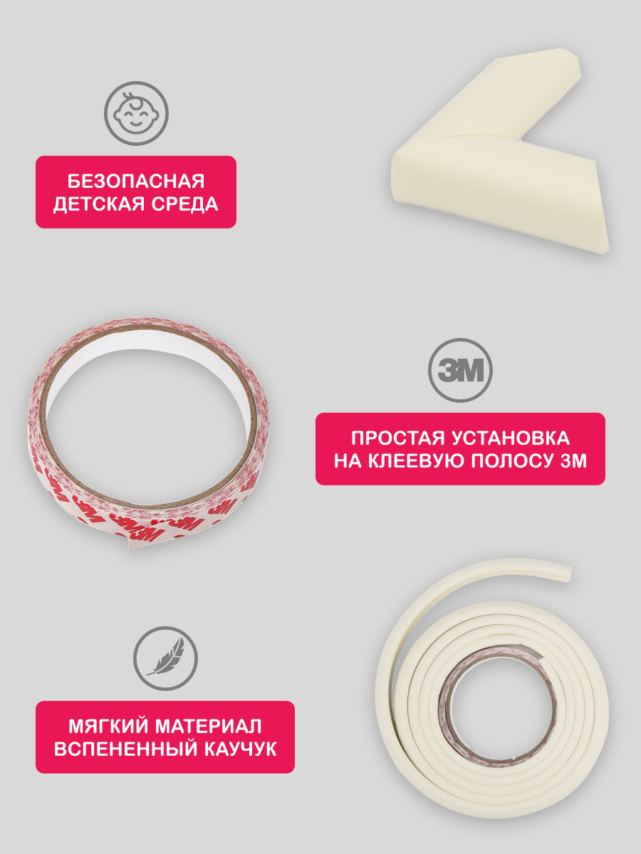 Накладка HALSA - фото 2