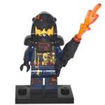 Фигурка LEGO Shark Army Great coltlnm-14