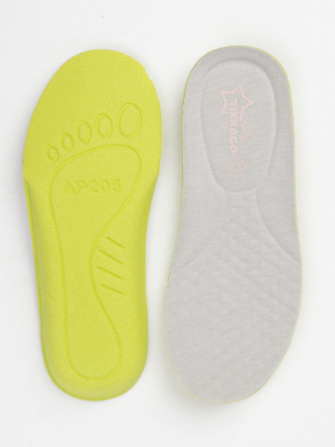 Ботинки TikkaGo 2V16_772607_silver-pink - фото 9