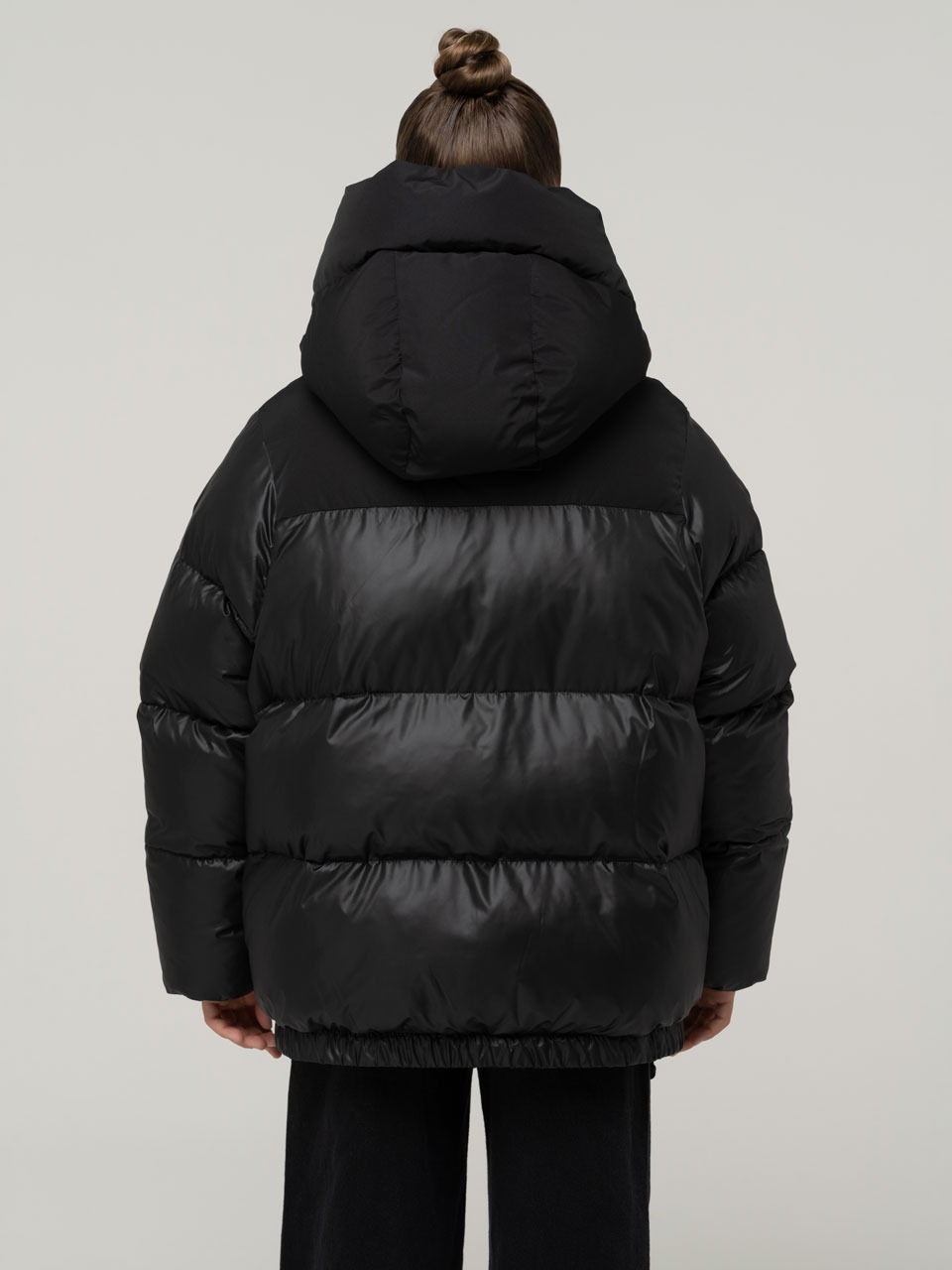 Куртка Charos G1097H - фото 2