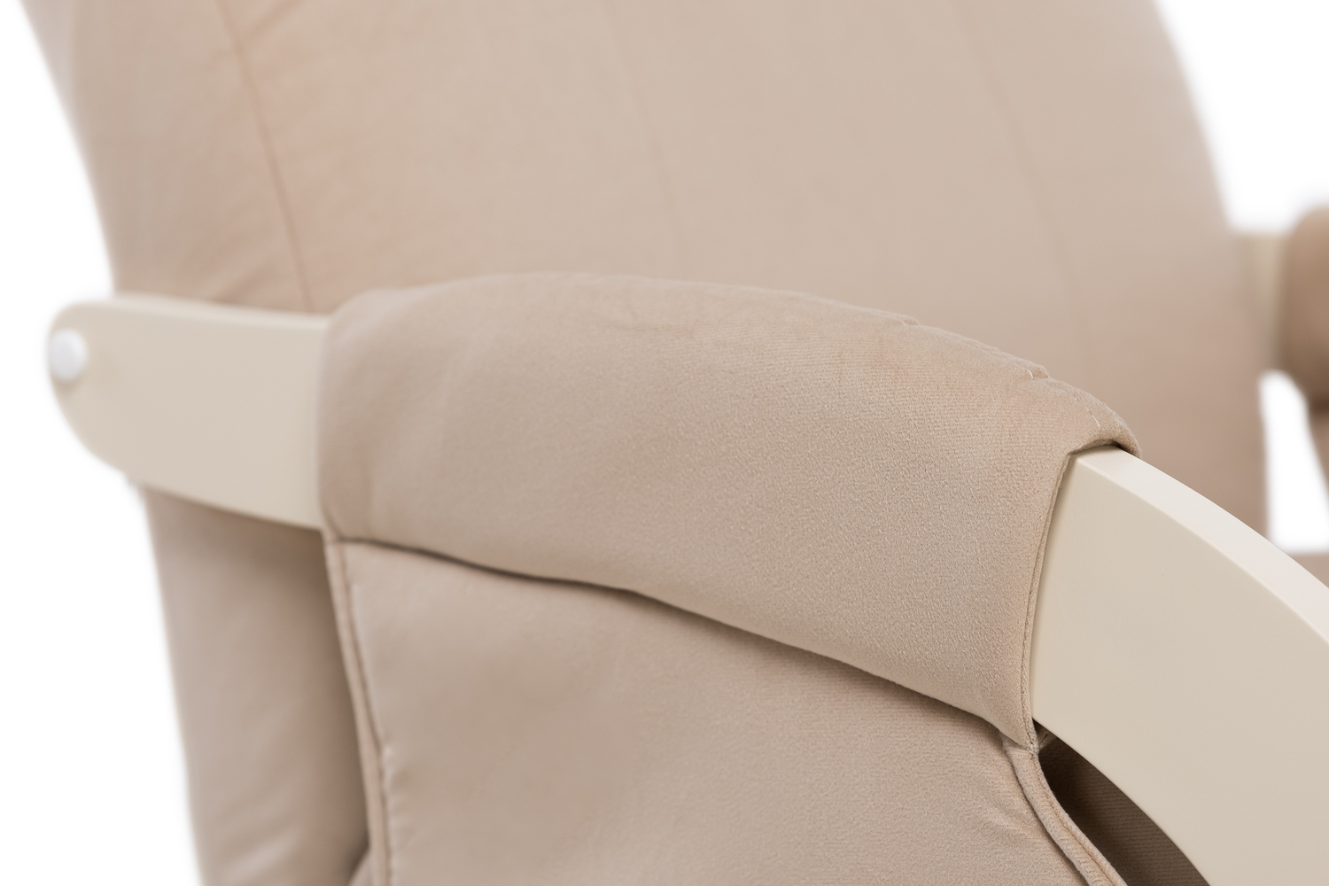 Кресло-качалка Milli Кьяра - фото 9